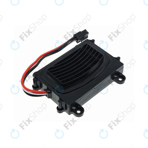 Batteria per Bosch Indego 350, 400, M 700, Indego S+ 350, F016104898, Li-Ion, 2500mAh, 18V, HQ