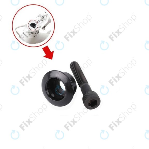 Vite forcella anteriore per Xiaomi Mi Electric Scooter 1S, 2 M365, Essential, Pro, Pro 2