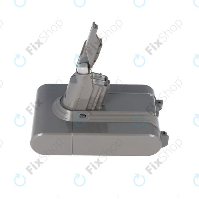 Batteria per Dyson V7, 968670-02, 968670-03, Li-Ion, 3000mAh, 21.6V