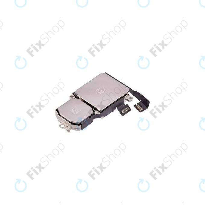 Fotocamera posteriore per iPhone 16