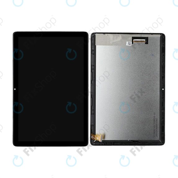 Schermo LCD per Blackview Tab 7 Pro, Vetro touch senza cornice