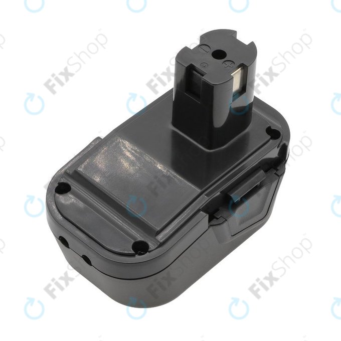 Batteria per Einhell BT-CD 14.4 Li, BT-CD 14.4 Li, Li-Ion, 2500mAh, 14.4V, HQ