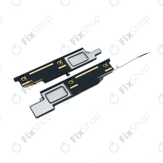 Altoparlanti sinistro e destro per MacBook Air 13", A3113 (2024), con antenna, 923-10350, Genuine Apple