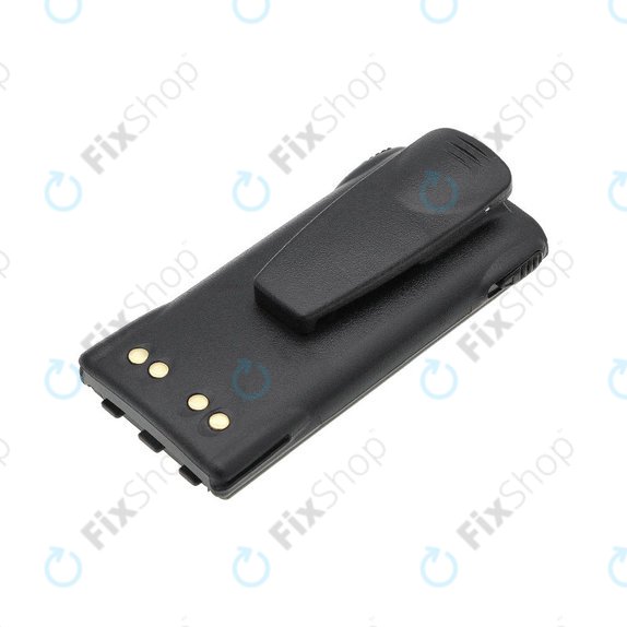 Batteria per Motorola MTX, GP, HT, HNN9008A, Li-Ion, 1800mAh, 7.4V, HQ