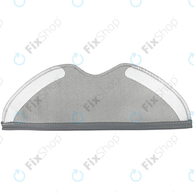 Panno lavapavimenti, 2 pz. per Xiaomi Robot Vacuum E5