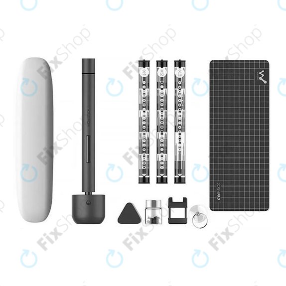 Cacciavite elettrico 64 in 1, Xiaomi WOWstick 1F+