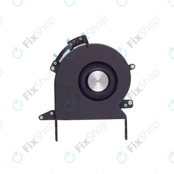 Ventola (destra) per MacBook Pro 14", A2918 (2023), 923-10084, Genuine Apple