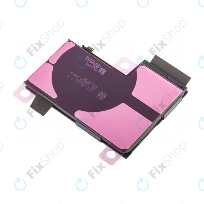 Batteria per iPhone 12 Pro Max, 661-18428, 3687mAh, Genuine Apple
