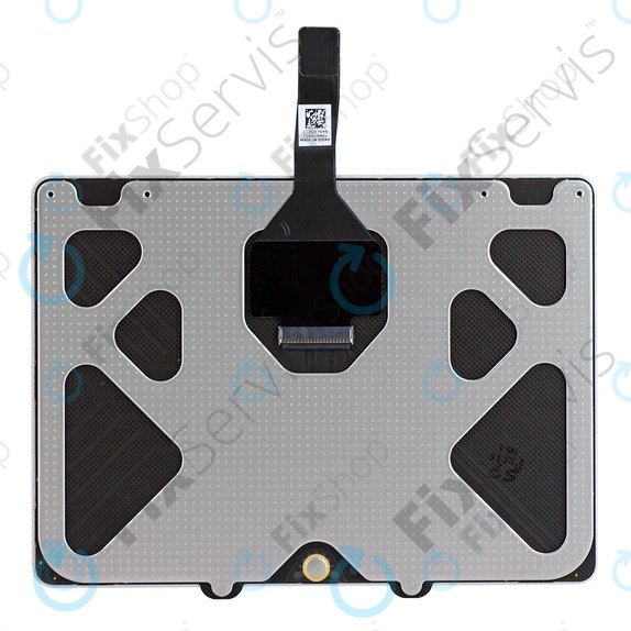 Trackpad con Cavo flex per MacBook Pro 13" A1278 (Late 2008 - Mid 2012)