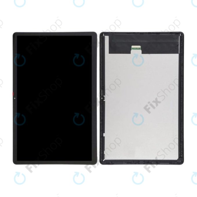 Schermo LCD per Lenovo Tab P11 TB-J606F, Vetro touch con cornice