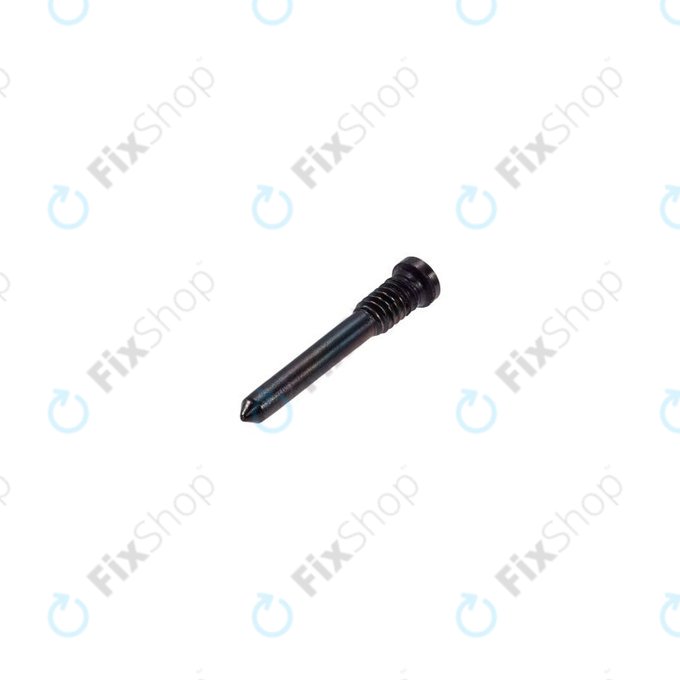 Viti inferiori per iPhone 16, Black