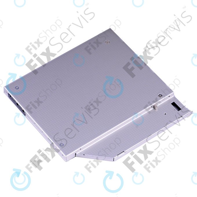 Custodia HDD 9.5 mm per MacBook Pro Unibody