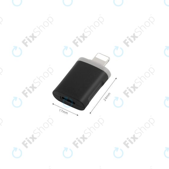 Strumento di recovery iOS, 2UUL ResDog