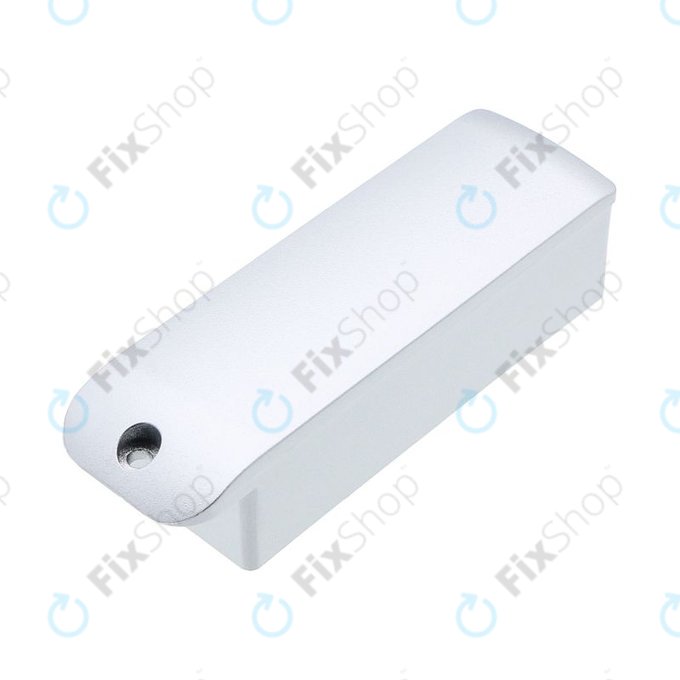 Batteria per Garmin Zumo 400, 550, 010-10863-00, 011-01451-00, Li-Ion, 2600mAh, 3.7V, HQ