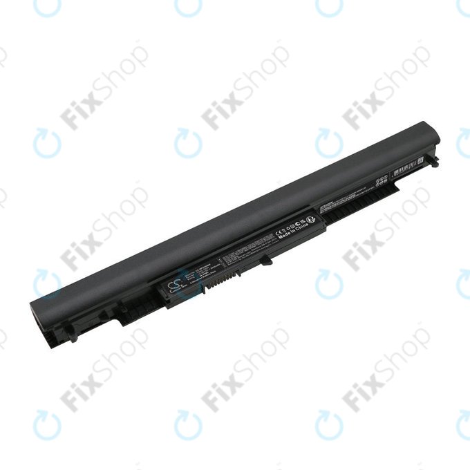 Batteria per HP Pavilion 14, 15, 17, HP 250 G4, G5, HS04, Li-Ion, 2600mAh, 10.95V, HQ