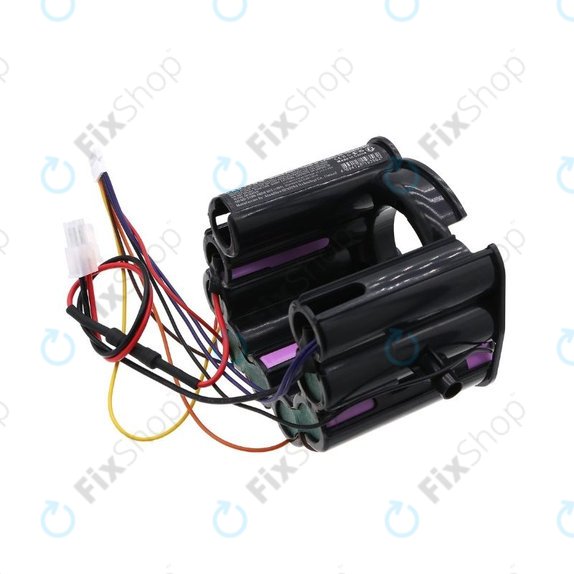 Batteria per Rowenta RH-seriess, SS-9100042161, Li-Ion, 3500mAh, 22.2V, HQ