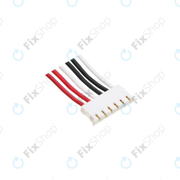 Batteria per Alcatel One Touch Pixi 8", TLp025G2, Li-Pol, 3.8V, 2500mAh, HQ