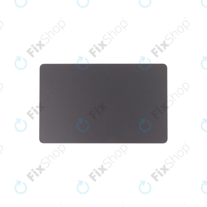 Trackpad per MacBook Pro 14", A3112 (2024), Space Black, 661-42546, Genuine Apple