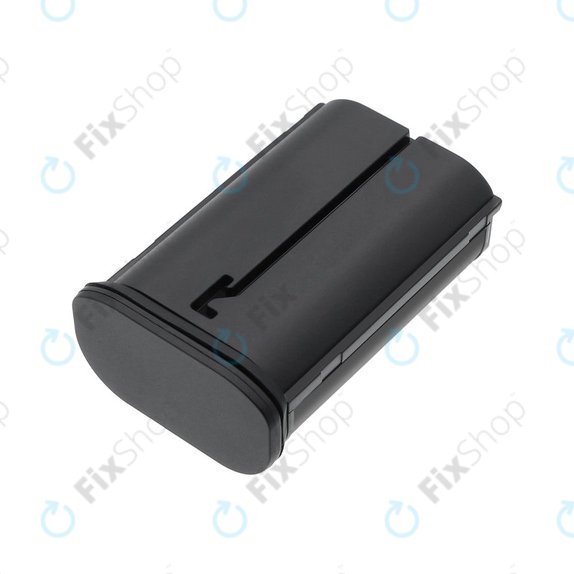 Batteria per Leica Q2, Q3, SL2, SL2s, BP-SCL6, Li-Ion, 2600mAh, 7.2V, HQ