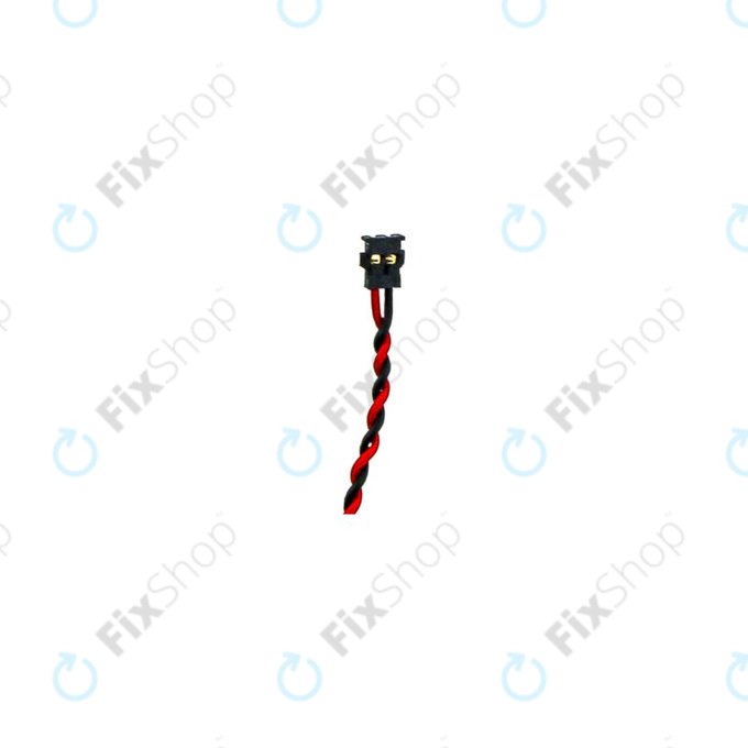 Batteria per Motorola Moto Z2 Play XT1710-09, 2800mAh, Li-Pol, 3.8 V, HZ40, HQ