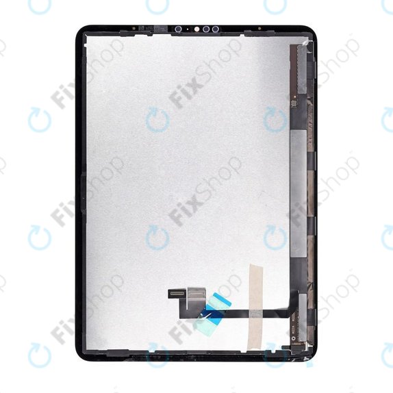 Schermo LCD per iPad Pro 11.0" (3rd Gen 2021, 4th Gen 2022), Vetro touch senza cornice, Refurbished