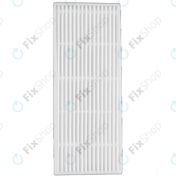 Set di ricambi per Sencor SRV9250, 9200, 8250, 6250, 4200 (2x spazzola principale, 4x filtro, 4x spazzola laterale)