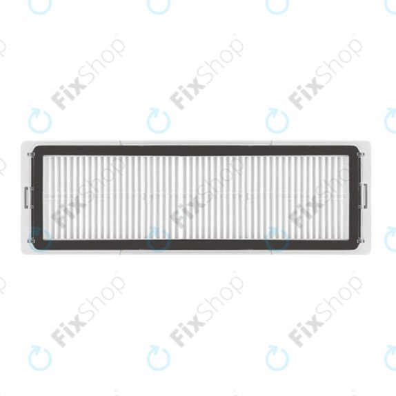 Set di ricambio per Xiaomi Robot Vacuum X10 (2x Spazzole principali, 4x Filtri, 4x Spazzole laterali, 4x Panni per mocio, 4x Sacchetti per la polvere)