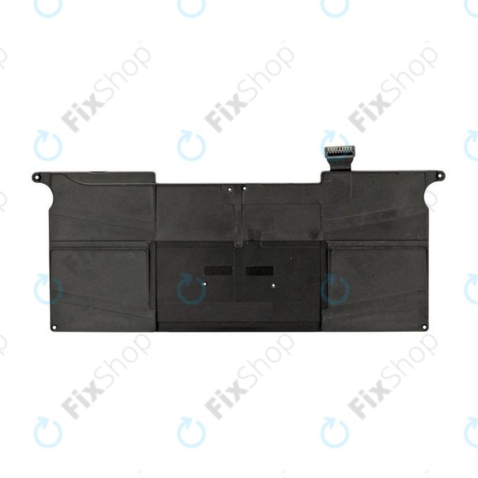 Batteria A1495 per MacBook Air 11" A1465 (Mid 2013 - Early 2015), 5200mAh, FixPremium