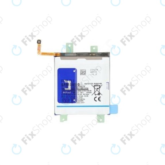Batteria per Samsung S24 S921B, EB-BS921, GH82-33290A, 4000mAh, Genuine Service Pack