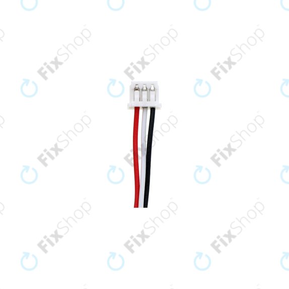 Batteria per Sennheiser Momentum 2.0, 3.0, Urbanite XL, AHB622540N1, Li-Pol, 3.7V, 600mAh, HQ