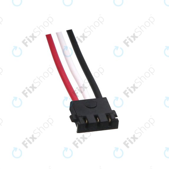 Batteria per Iqos Iluma, BAT0264, Li-Ion, 3200mAh, 3.7V, HQ