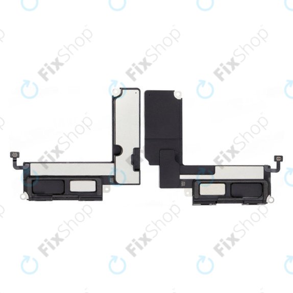 Altoparlanti sinistro e destro per MacBook Air 15", A3114 (2024), 923-10339, Genuine Apple