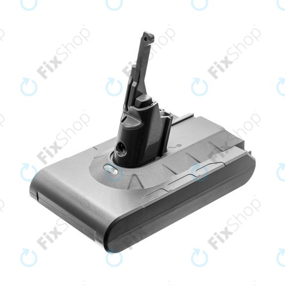 Batteria per Dyson V8, 215681, PM8-US-HFB1497A, Li-Ion, 2800mAh, 21.6V, HQ