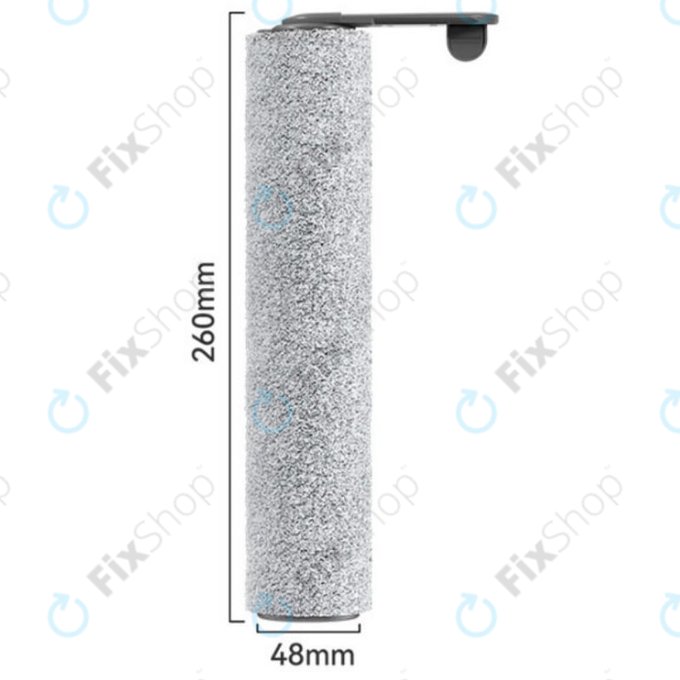 Rullo spazzola per Xiaomi Dreame H12, H12 Max