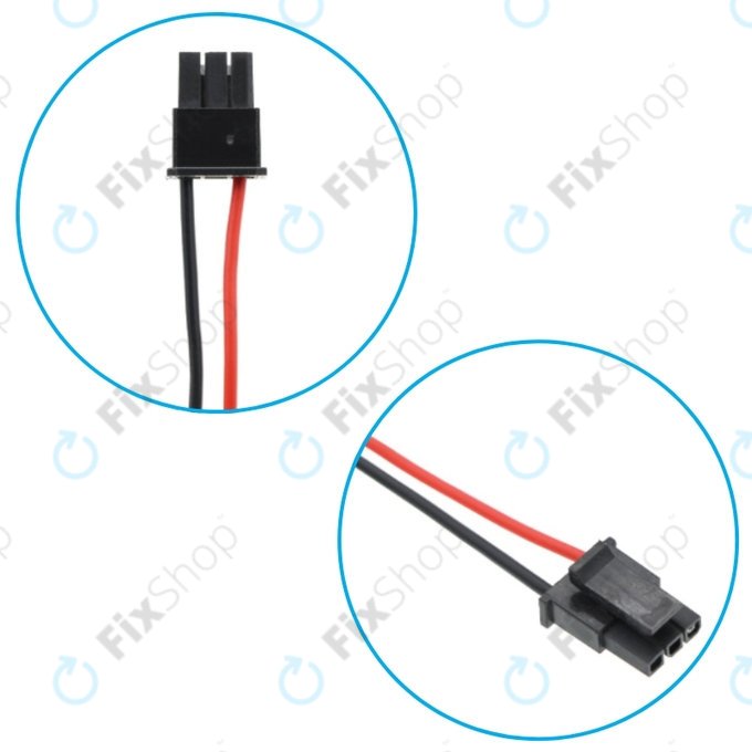 Batteria per Eufy RoboVac X8, PA61, Li-Ion, 5200mAh, 14.4V, HQ