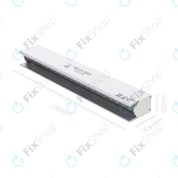 Lampada compatta rilevatrice di polvere, QianLi iSee Mini