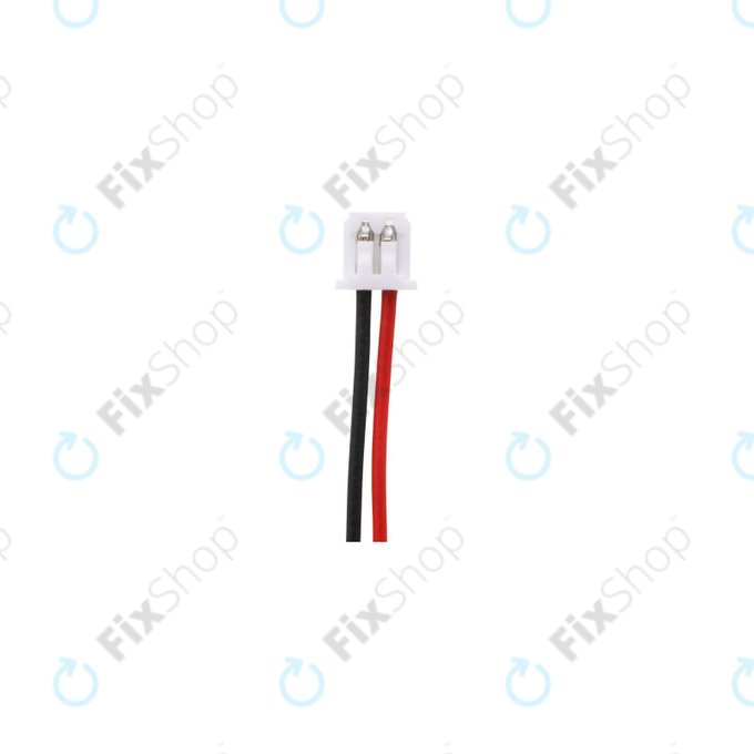 Batteria per Plantronics, Avaya, 65358-01, Li-Pol, 3.7V, 240mAh, HQ