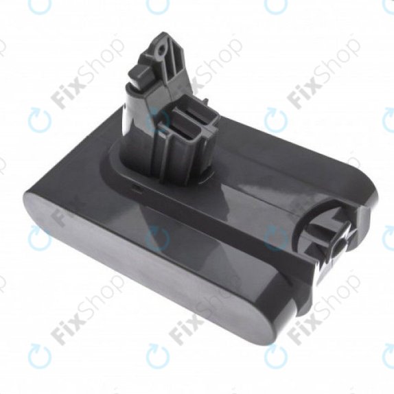 Batteria per Dyson DC-seriess, V6, 965874-02, Li-Ion, 2000mAh, 21.6V