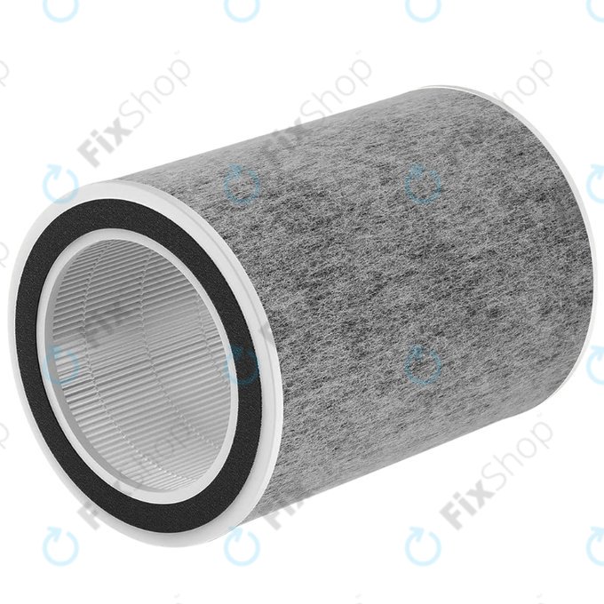 Filtro HEPA per Shark HP200, HP201, HP202