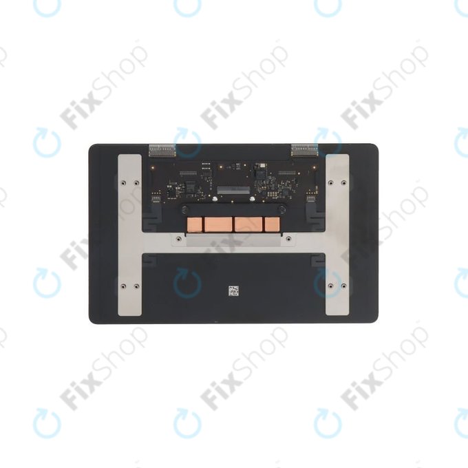 Trackpad per MacBook Air 15", A3114 (2024), Midnight, 661-40273, Genuine Apple