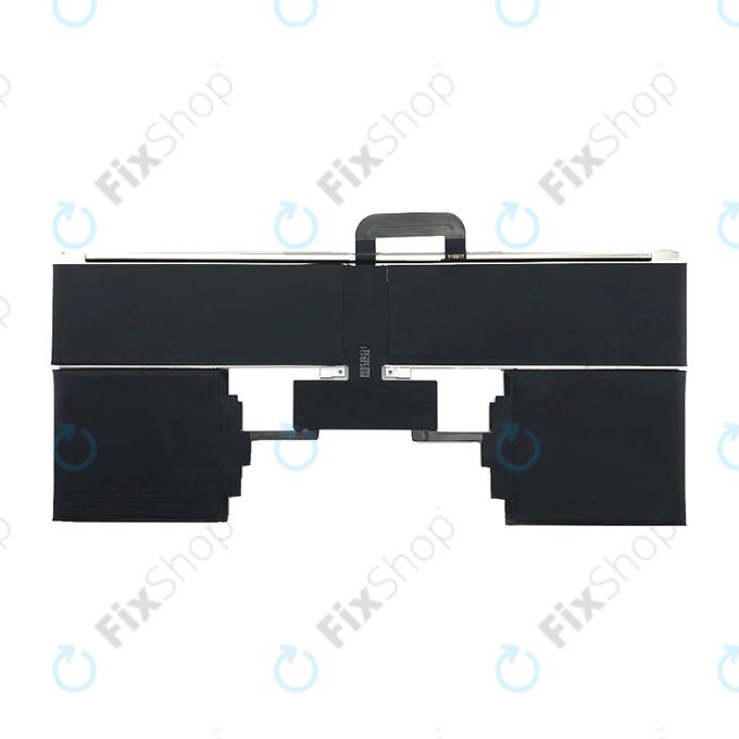 Batteria A2669 per MacBook Air 13" M2 A2681 (2022), M3 A3113 Early 2024, 4561mAh