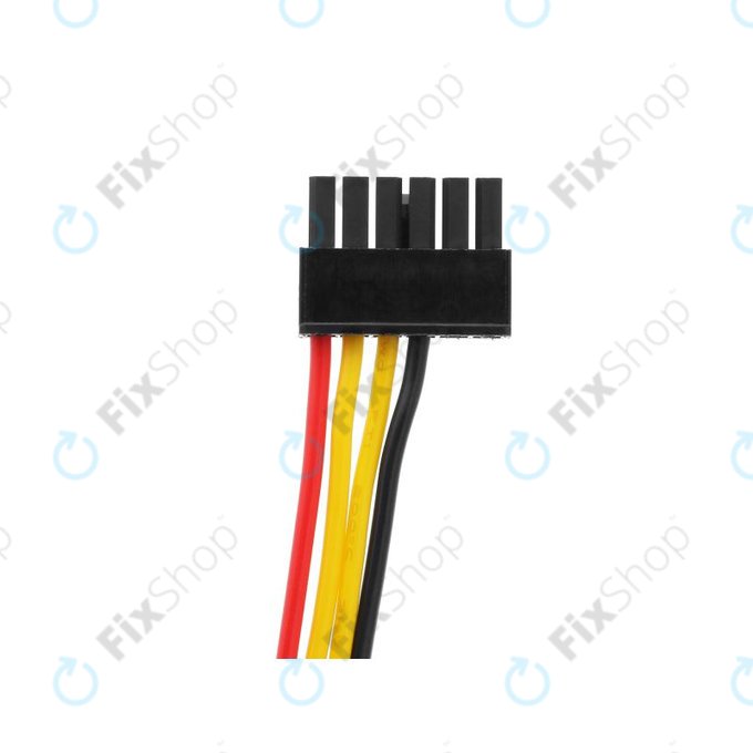 Batteria per Neato Botvac 70, 75 80 85 NX2000SCx10, Ni-MH, 2000mAh, 12V, HQ