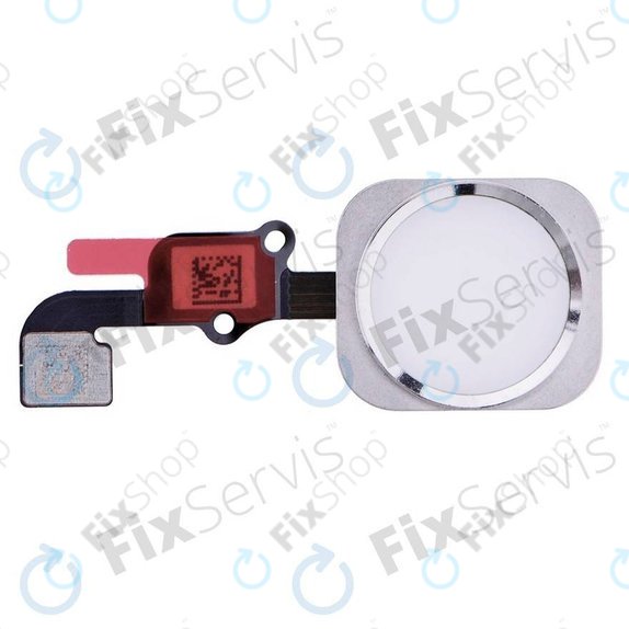 Tasto Home e cavo flex per iPhone 6S, 6S Plus, Gold