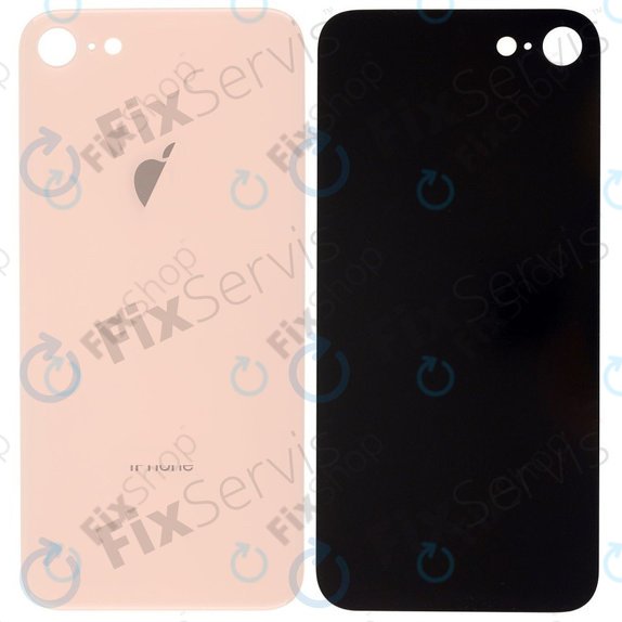 Set viti per iPhone 8, Gold