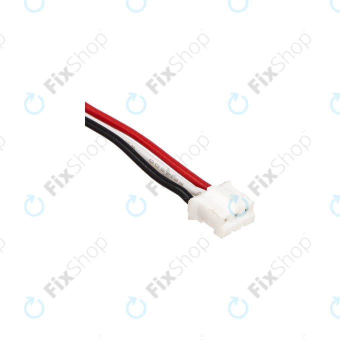 Batteria per Nvidia P2920, Nvidia Shield Game Controller HFR-50AAJY1900x2 B, Ni-MH, 1800mAh, 2.4V, HQ