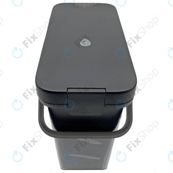 Serbatoio acqua sporca, Nero per Xiaomi Roborock S7 Docking Station