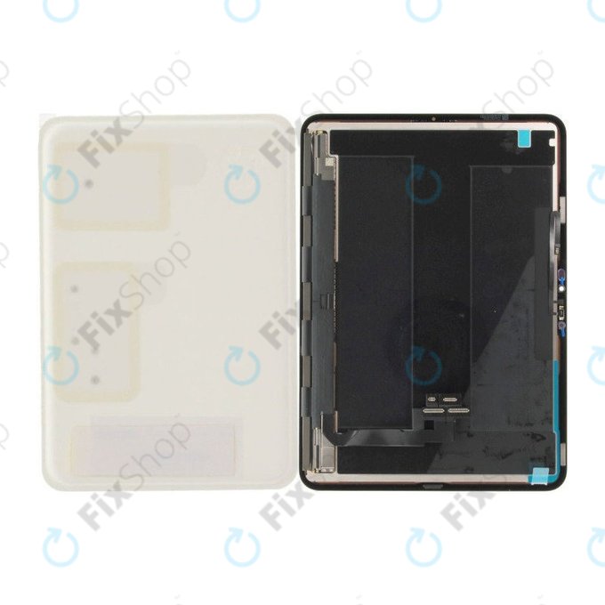 OLED Schermo assembly per iPad Pro 11" (2024), Nano, WiFi Version, 661-43541, Genuine Apple