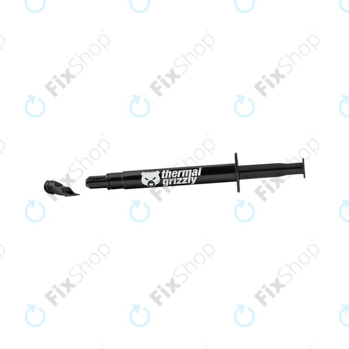 Pasta termica 1,5ml/3,9g, Thermal Grizzly Aeronaut