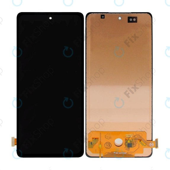 Schermo per Samsung S20 FE G780F, Vetro touch senza cornice