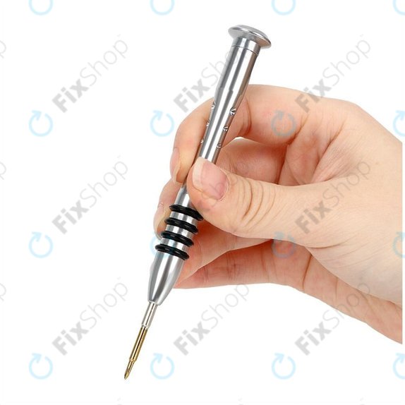 Cacciavite Phillips PH000 1,5 mm, Penggong